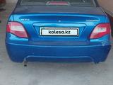 Daewoo Nexia 2011 годаүшін1 500 000 тг. в Шардара – фото 3