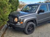 Jeep Patriot 2012 годаfor4 500 000 тг. в Актау – фото 2