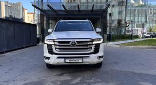 Toyota Land Cruiser 2022 годаүшін65 000 000 тг. в Астана