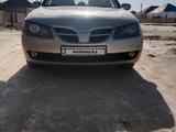 Nissan Almera 2003 годаfor2 000 000 тг. в Бейнеу