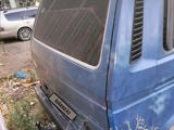 Volkswagen Transporter 1988 годаүшін1 300 000 тг. в Тараз – фото 5