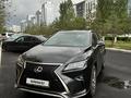 Lexus RX 200t 2016 годаfor19 000 000 тг. в Астана – фото 2