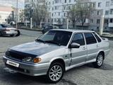 ВАЗ (Lada) 2115 2003 года за 1 100 000 тг. в Хромтау