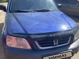 Honda CR-V 1999 годаүшін3 800 000 тг. в Кокшетау