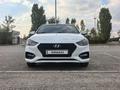 Hyundai Accent 2018 годаүшін6 000 000 тг. в Актобе – фото 3