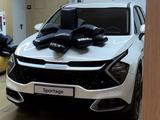 Kia Sportage 2024 года за 13 000 000 тг. в Астана