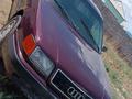 Audi 100 1991 года за 1 820 000 тг. в Кызылорда – фото 4