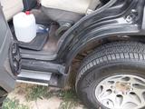 Mitsubishi Pajero 1992 года за 2 700 000 тг. в Алматы – фото 5