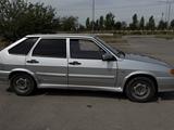 ВАЗ (Lada) 2114 2012 года за 1 100 000 тг. в Туркестан