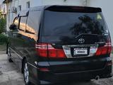 Toyota Alphard 2007 годаfor5 500 000 тг. в Атырау – фото 3