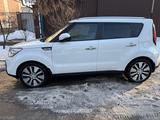 Kia Soul 2014 годаfor7 500 000 тг. в Алматы – фото 4