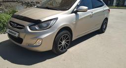 Hyundai Accent 2011 годаfor3 700 000 тг. в Усть-Каменогорск