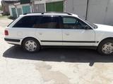 Audi 100 1993 года за 2 000 100 тг. в Атбасар – фото 2