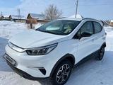 BYD Yuan 2023 годаүшін8 500 000 тг. в Усть-Каменогорск – фото 2