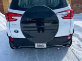 BYD Yuan 2023 годаүшін8 500 000 тг. в Усть-Каменогорск – фото 5
