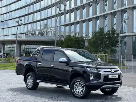 Mitsubishi L200 2021 года за 16 800 000 тг. в Астана – фото 12