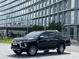 Mitsubishi L200 2021 годаfor17 500 000 тг. в Астана – фото 3