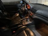 BMW 330 2001 года за 4 700 000 тг. в Астана – фото 4