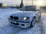 BMW 330 2001 года за 4 700 000 тг. в Астана
