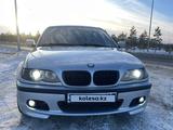 BMW 330 2001 года за 4 700 000 тг. в Астана – фото 2