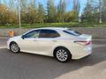 Toyota Camry 2021 годаfor15 000 000 тг. в Астана