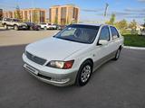 Toyota Vista 2000 года за 2 950 000 тг. в Петропавловск – фото 2
