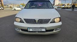 Toyota Vista 2000 годаүшін3 000 000 тг. в Петропавловск – фото 4
