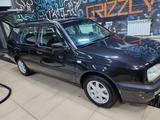 Volkswagen Golf 1999 годаүшін2 650 000 тг. в Тараз – фото 4