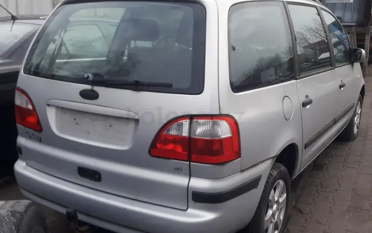Ford Galaxy 2001 года за 100 000 тг. в Костанай