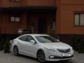 Hyundai Grandeur 2015 годаүшін8 750 000 тг. в Алматы