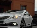 Hyundai Grandeur 2015 годаүшін8 750 000 тг. в Алматы – фото 10