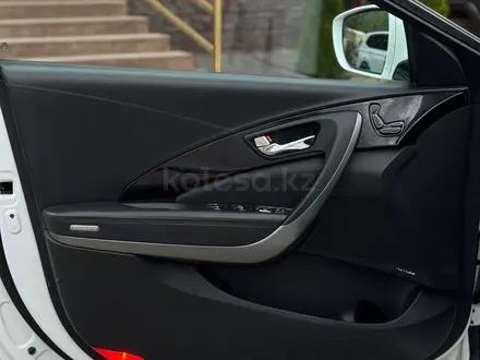 Hyundai Grandeur 2015 годаүшін8 750 000 тг. в Алматы – фото 16