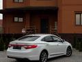 Hyundai Grandeur 2015 годаүшін8 750 000 тг. в Алматы – фото 17