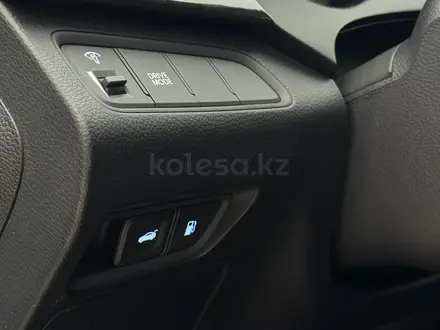 Hyundai Grandeur 2015 годаүшін8 750 000 тг. в Алматы – фото 18