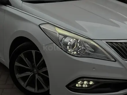 Hyundai Grandeur 2015 годаүшін8 750 000 тг. в Алматы – фото 2