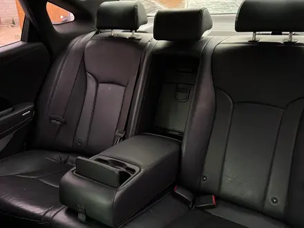 Hyundai Grandeur 2015 годаүшін8 750 000 тг. в Алматы – фото 21