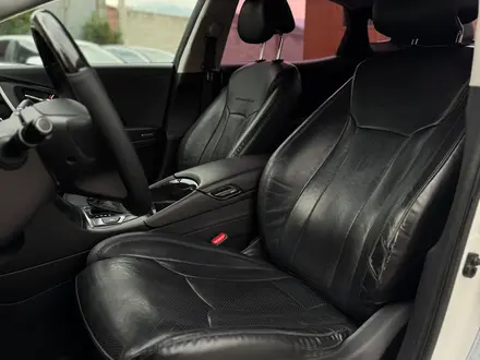 Hyundai Grandeur 2015 годаүшін8 750 000 тг. в Алматы – фото 22
