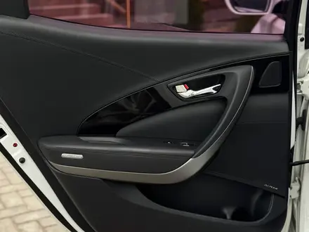 Hyundai Grandeur 2015 годаүшін8 750 000 тг. в Алматы – фото 26