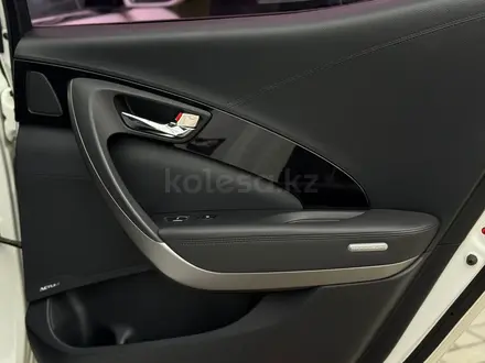 Hyundai Grandeur 2015 годаүшін8 750 000 тг. в Алматы – фото 27