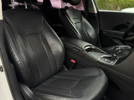 Hyundai Grandeur 2015 годаүшін8 750 000 тг. в Алматы – фото 29