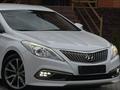 Hyundai Grandeur 2015 годаүшін8 750 000 тг. в Алматы – фото 3