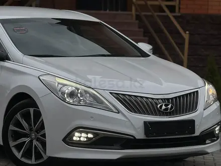 Hyundai Grandeur 2015 годаүшін8 750 000 тг. в Алматы – фото 3
