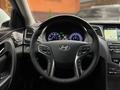Hyundai Grandeur 2015 годаүшін8 750 000 тг. в Алматы – фото 32