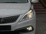 Hyundai Grandeur 2015 годаүшін8 750 000 тг. в Алматы – фото 5