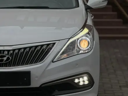 Hyundai Grandeur 2015 годаүшін8 750 000 тг. в Алматы – фото 5
