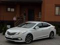 Hyundai Grandeur 2015 годаүшін8 750 000 тг. в Алматы – фото 6