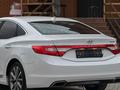 Hyundai Grandeur 2015 годаүшін8 750 000 тг. в Алматы – фото 8