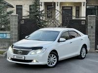 Toyota Camry 2012 года за 10 200 000 тг. в Астана