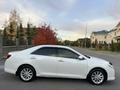 Toyota Camry 2012 годаүшін10 200 000 тг. в Астана – фото 9