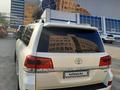 Toyota Land Cruiser 2018 года за 42 500 000 тг. в Костанай – фото 3